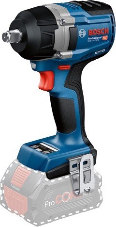 BOSCH Rázový uťahovák GDS 18V-750 C 0.601.9L9.000 (bez AKU)