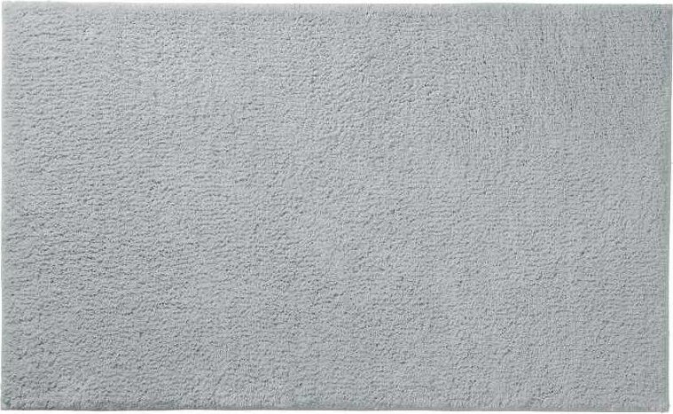 KELA Maja 120 × 70 cm, polyester, rockovo sivá