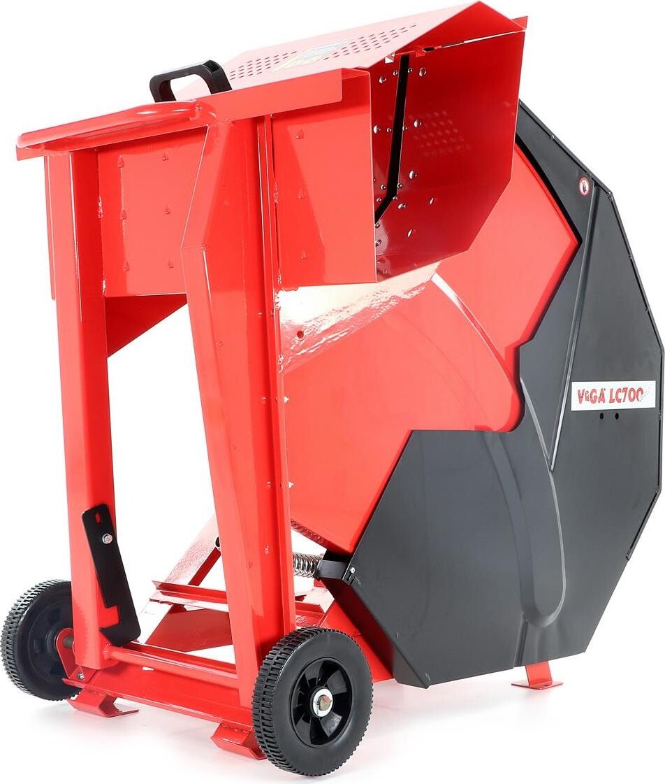 VEGA Okružná píla elektrická LC700