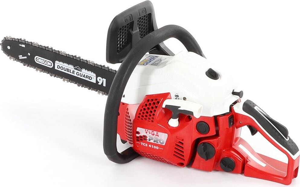 VEGA Reťazová píla benzínová TCS4100 PRO