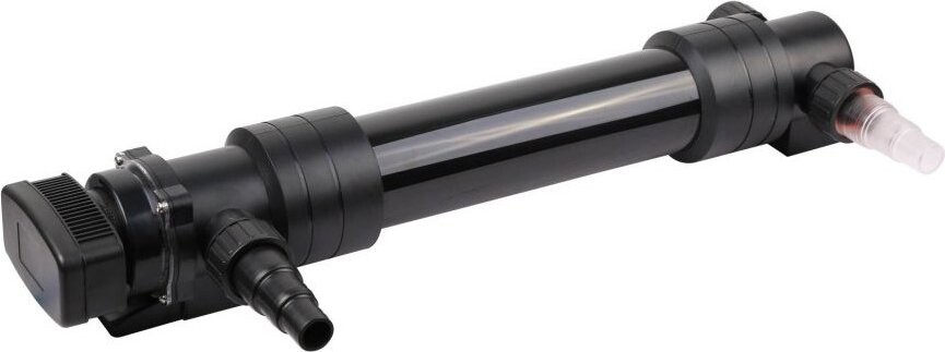 CF GROUP UV lampa proti řasám do 60 m3, 55 W