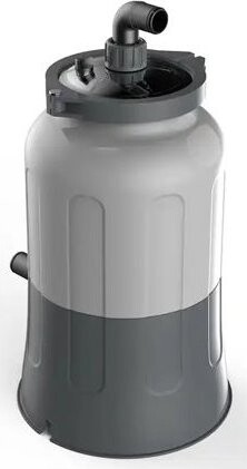 CF GROUP Filtrace písková CF Clean Smart 6 m3/h vč. filtračních kuliček