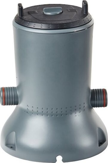 CF GROUP Solární kartušová filtrace CF 1000 l/h