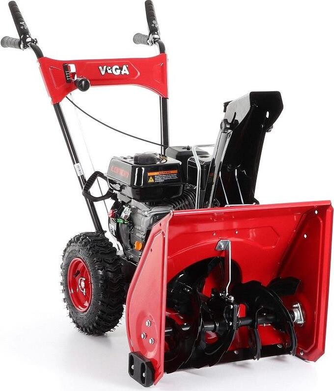 VEGA Snehová fréza benzínová 554