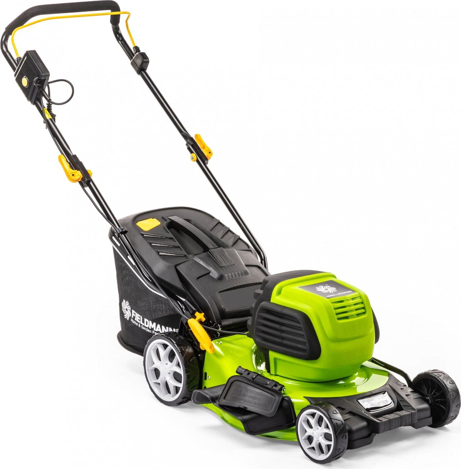 FIELDMANN Elektrická kosačka FZR 2065-E