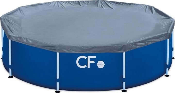 CF GROUP Krycí plachta CF pro bazén s průměrem 3,05 m