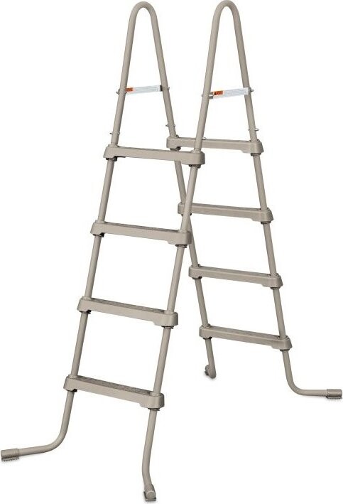 CF GROUP Bazénové schůdky CF pro nadzemní bazény 1,32 m béžové