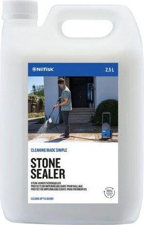 NILFISK Impregnácia na kameň a fasády 2,5 l