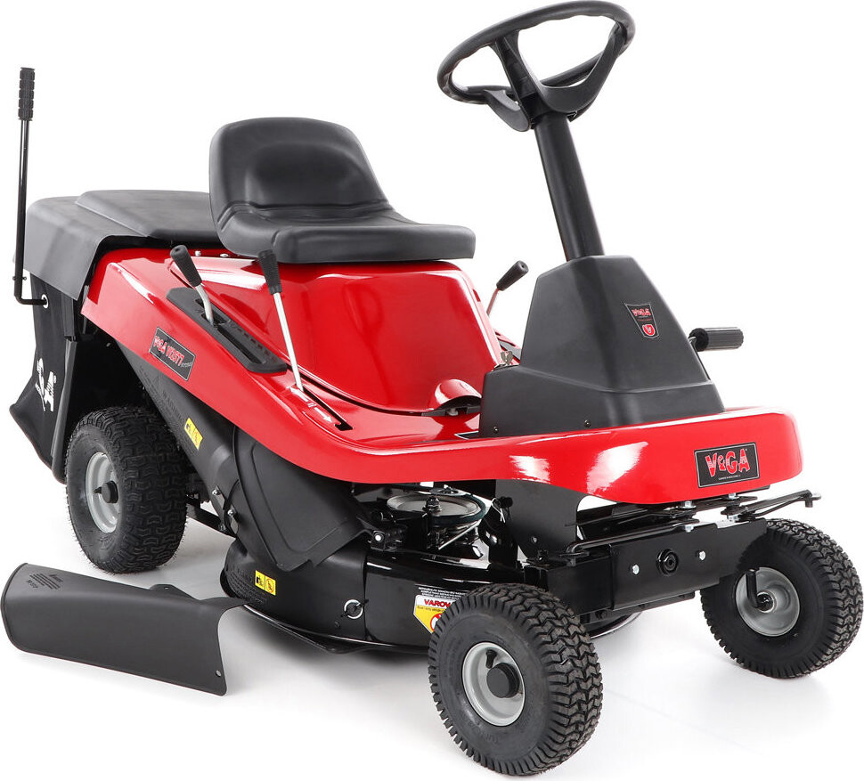 VEGA Záhradný traktor - rider V12577 3 in 1 Hydro