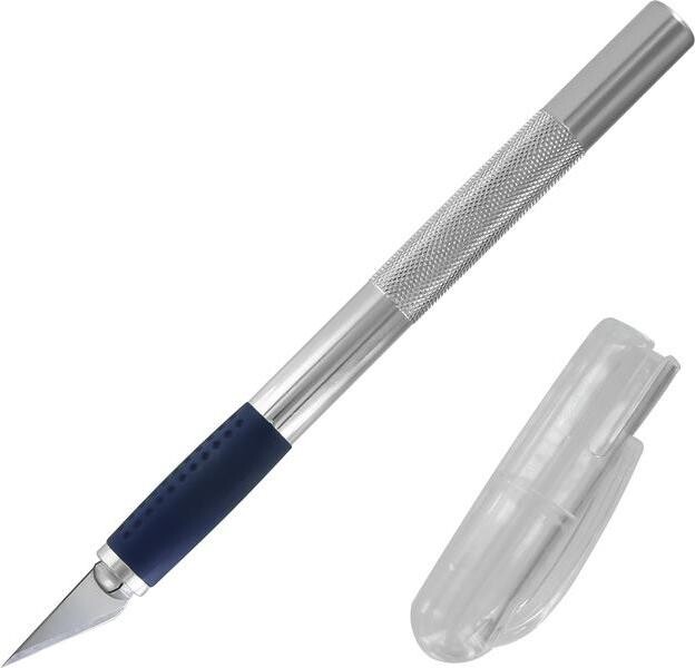 SHESTO Modelcraft profesionálny modelársky nôž malý, čepeľ #11