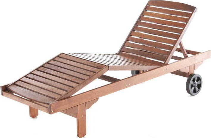 V-Garden Lehátko ARA - meranti