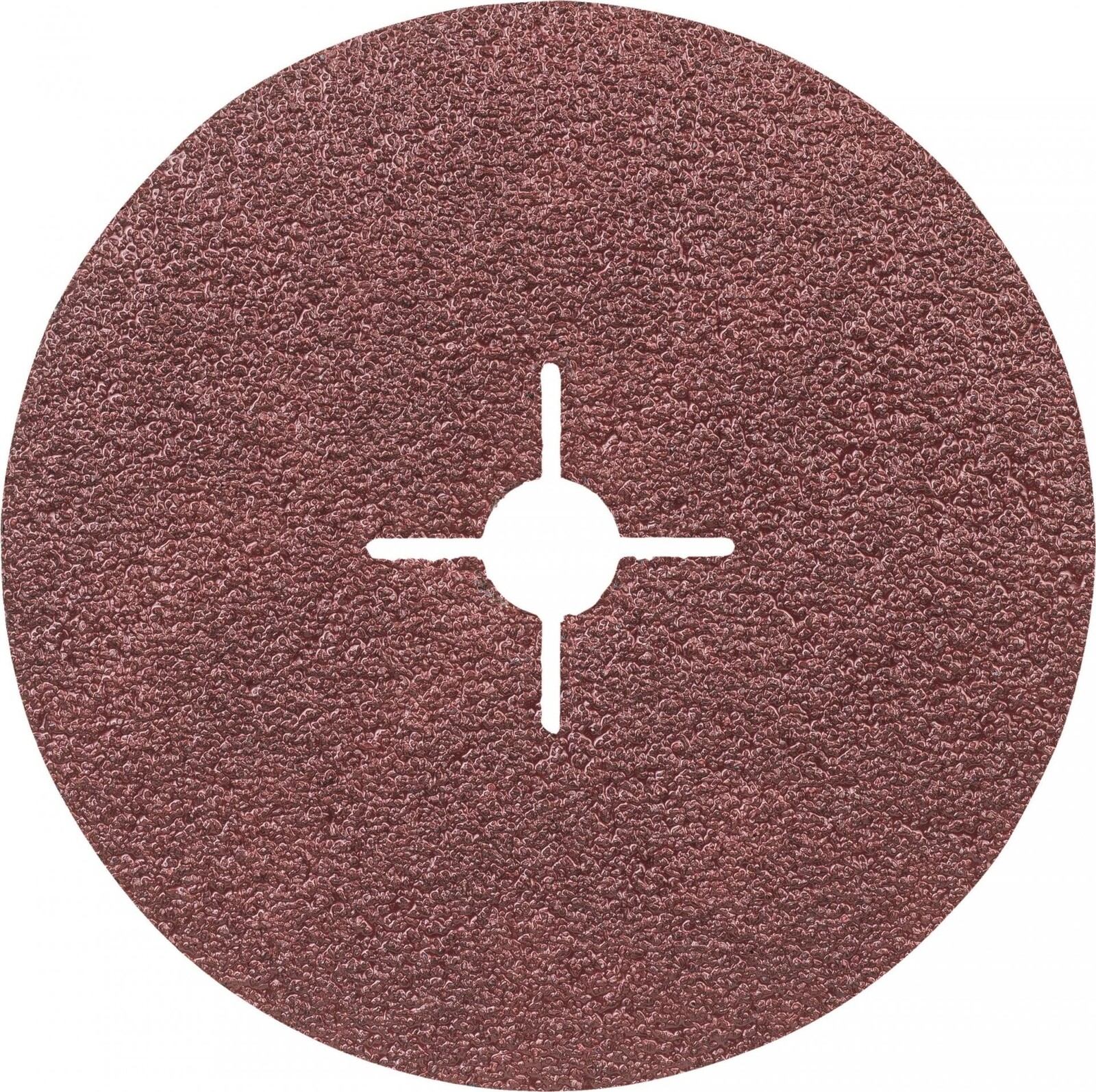 BOSCH Fíbrový brúsny kotúč R444, Expert for Metal 2.608.605.484