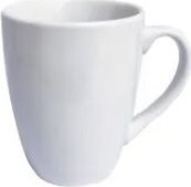 YHOME ELEMENT Hrnek 360 ml 6 ks