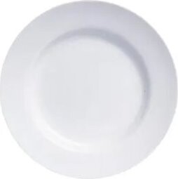 YHOME ELEMENT Talíř dezertní 19,5 cm 6 ks