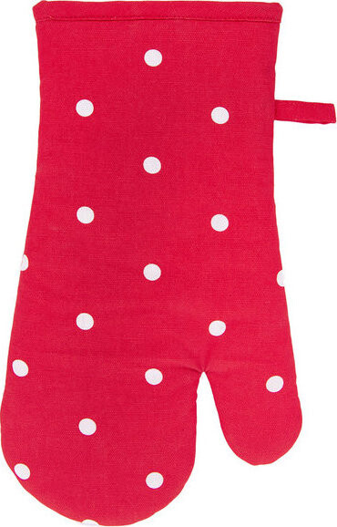 ORION Chňapka bavlna + magnet Bodka