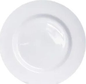 YHOME ELEMENT Talíř mělký 27,5 cm 6 ks