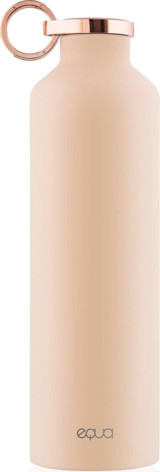 EQUA termoska Classy Thermo Pink Blush 680 ml