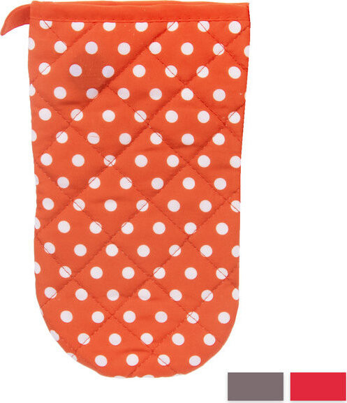 ORION Chňapka bavlna + magnet mix Bodka