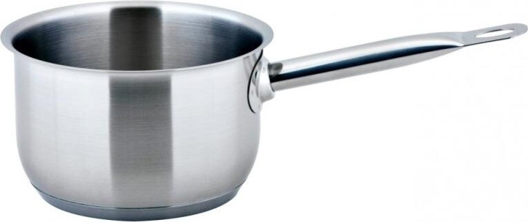 CS Solingen PRO-X Rajnica nehrdzavejúca oceľ 1,5 l pr. 16 × 10 cm