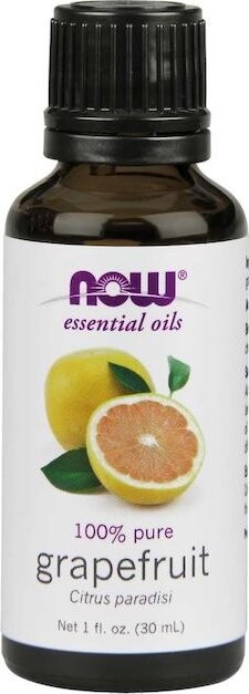 Now® Foods Grapefruit oil 30 ml