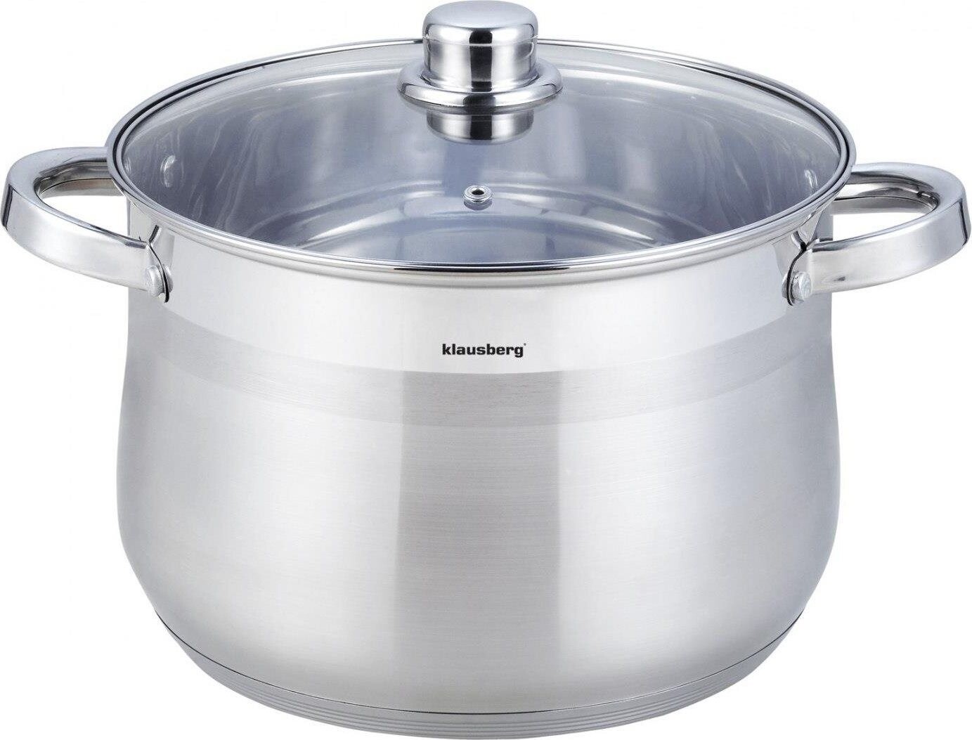 Gastro hrniec s pokrievkou 18,7 l Kb-7167
