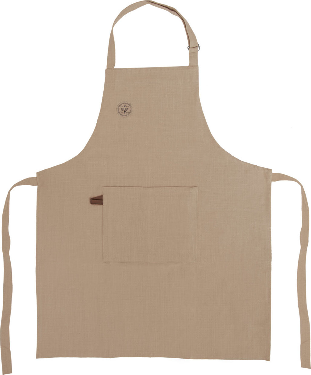 ORION Zástera bavlna My kitchen hnedá