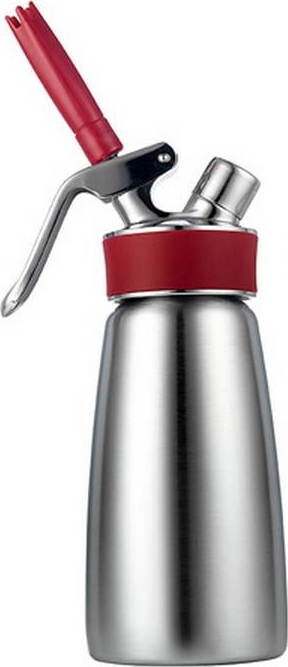 iSi GOURMET WHIP PLUS 0,25 l