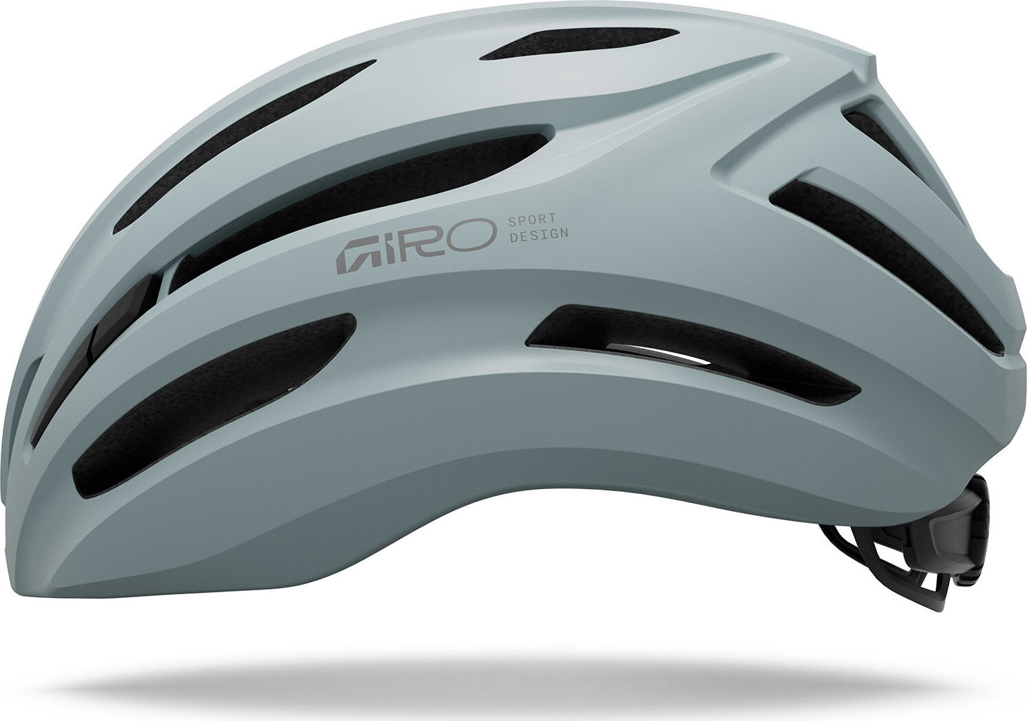 GIRO Isode II Mat Sky Blue