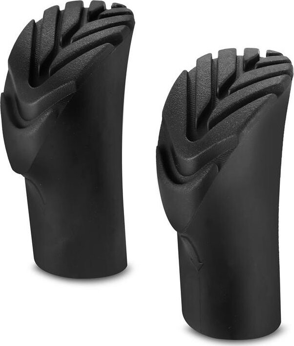 Spokey Hill Koncovky palíc na lesné a poľné cesty pre trekové a NW palice