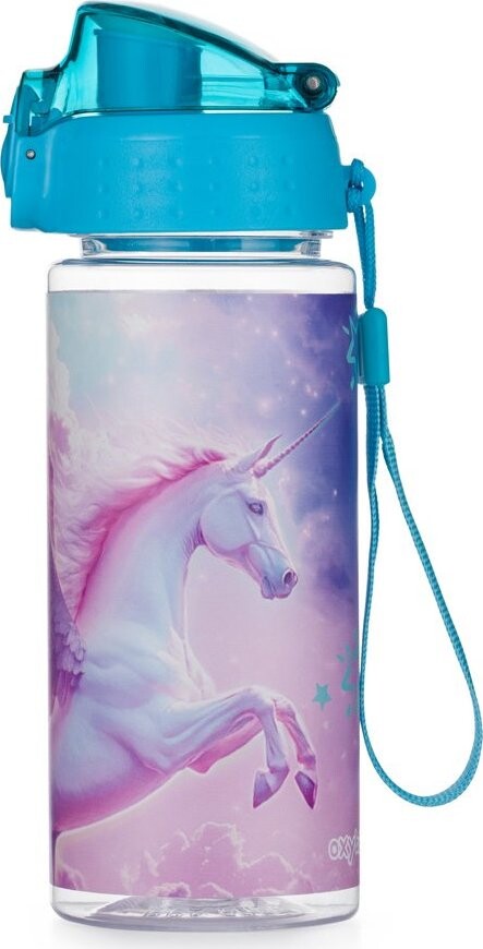 Oxybag Fľaša OXY CLiCK 500 ml Pegas