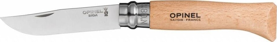 OPINEL VRI N°08 Inox