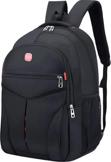 Verk 14607 Cestovní batoh UNI 45 × 28 × 12 cm, černý