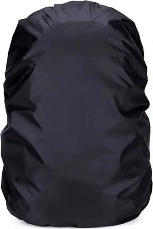 Foxter 3190 Vodotěsný obal na batoh 35 l, černý