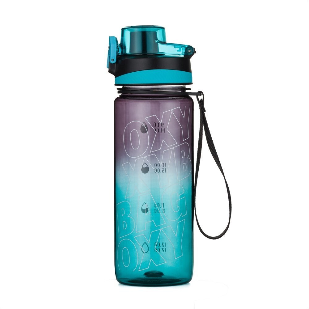 Oxybag Fľaša OXY LIFE 800 ml Ombre Night