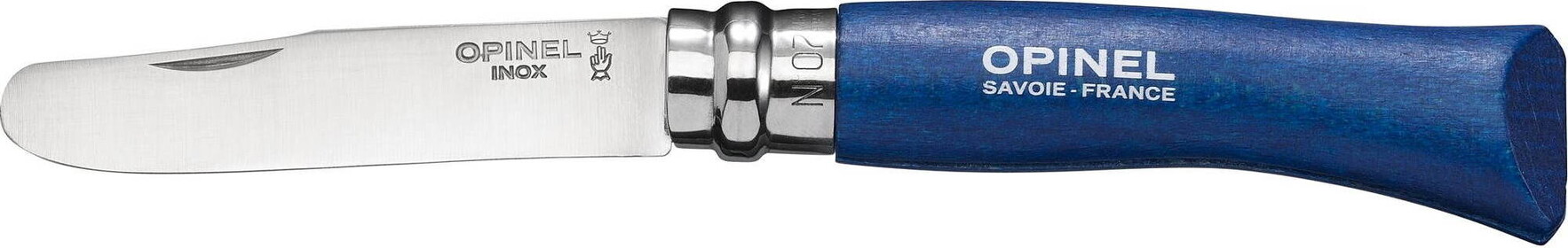 Opinel, VRI N°07 My first Blue