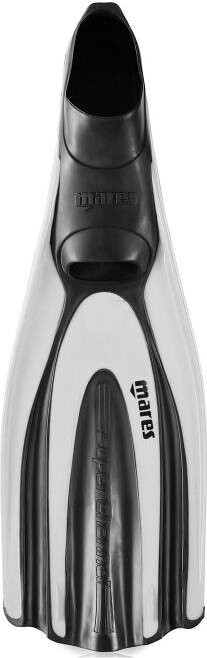 Mares SUPERCHANNEL FF, 38 – 39, biele