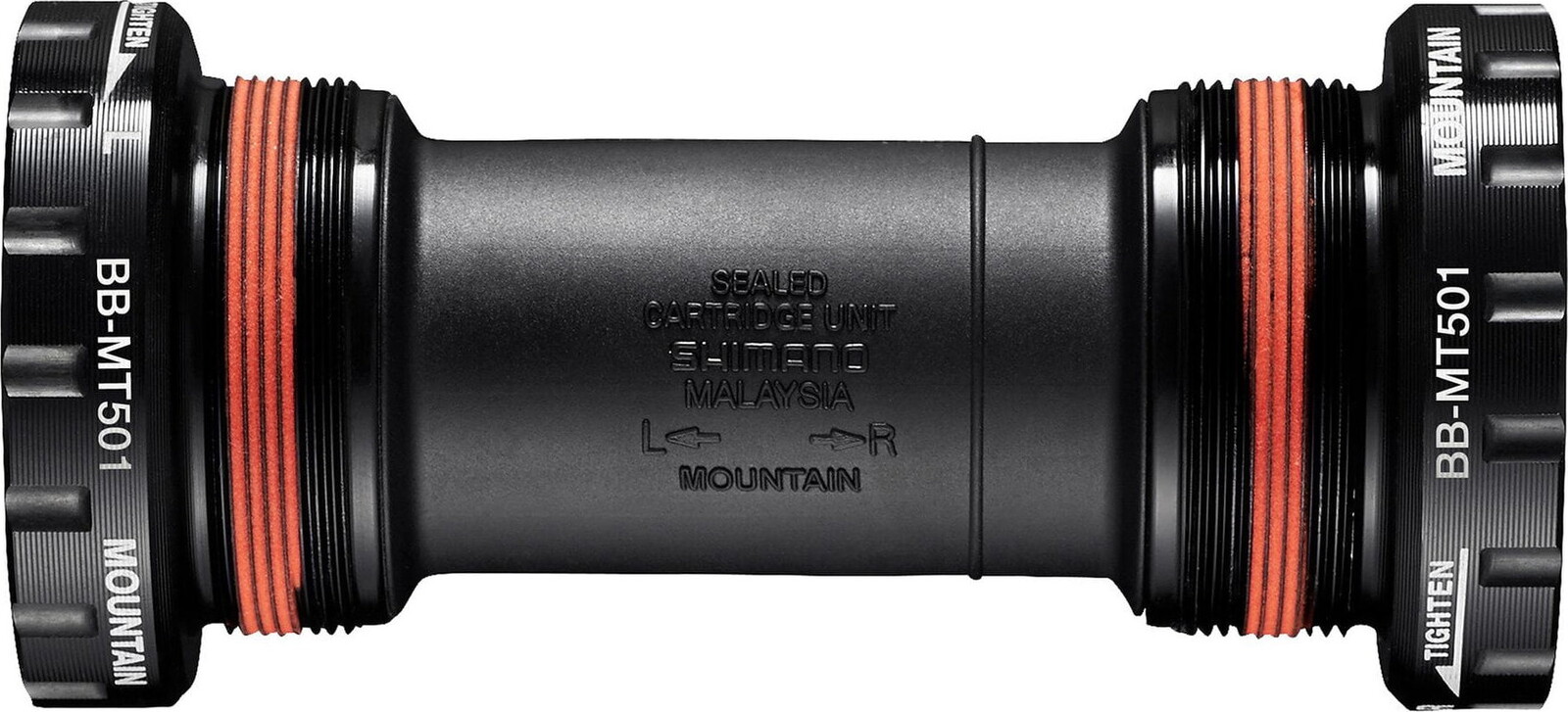 Shimano MTB-ostatní BB-MT501