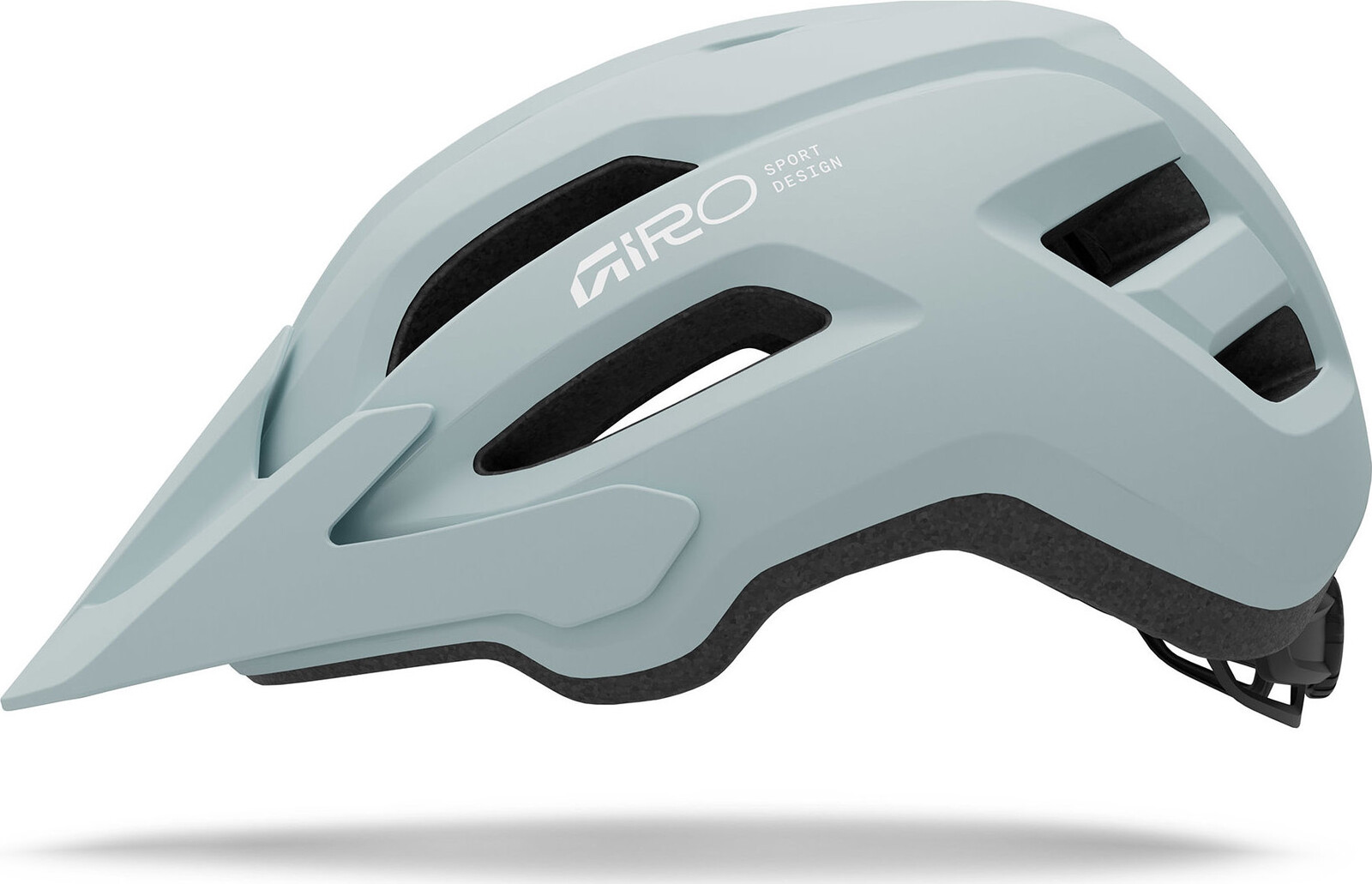 GIRO Fixture II W Mat Sky Blue