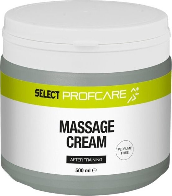 Select Massage gel 500 ml