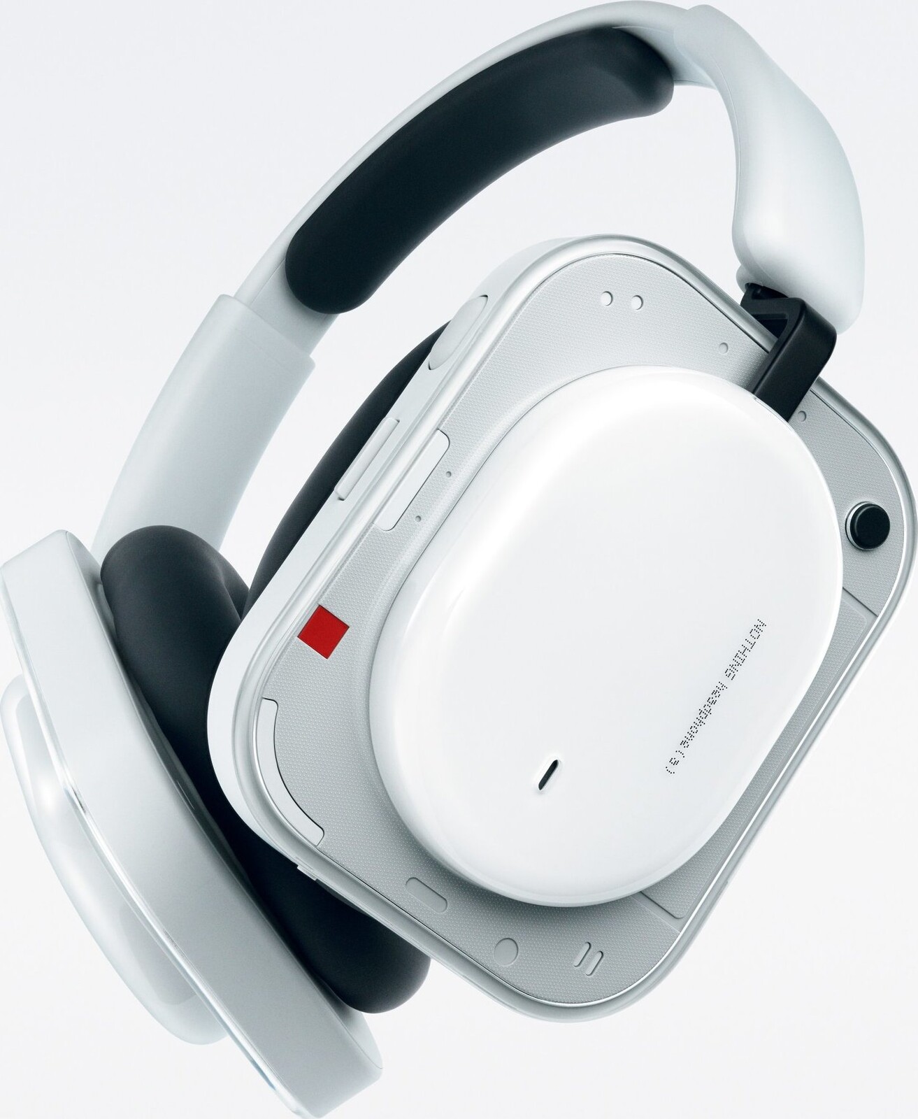 NOTHING Headphone (a) White