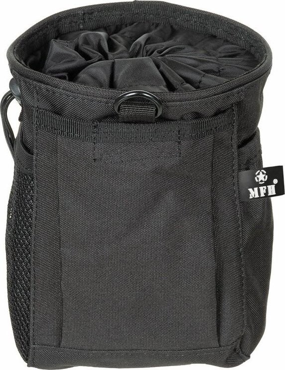 Colektio Sumka/mošna, černá