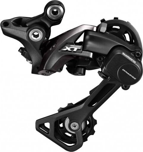Shimano XT RD-M8000 SGS, 11 rýchlostí