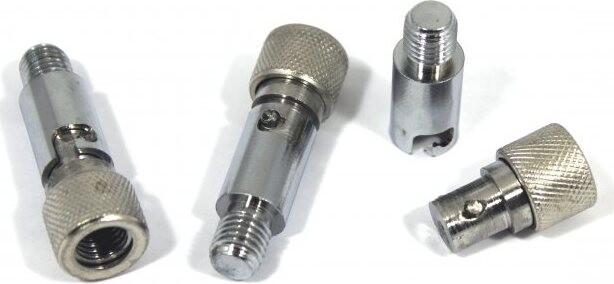 Zfish Quick Lock Systém 3 ks