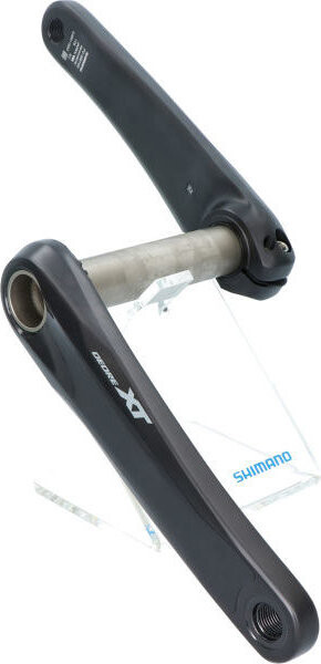 Shimano XT FC-M8100 170 mm