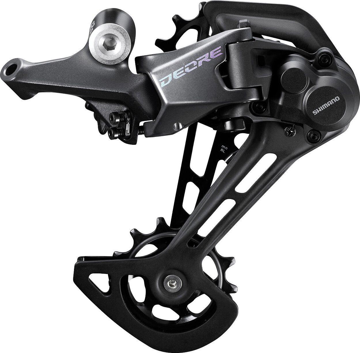 Shimano Deore RD-M6100