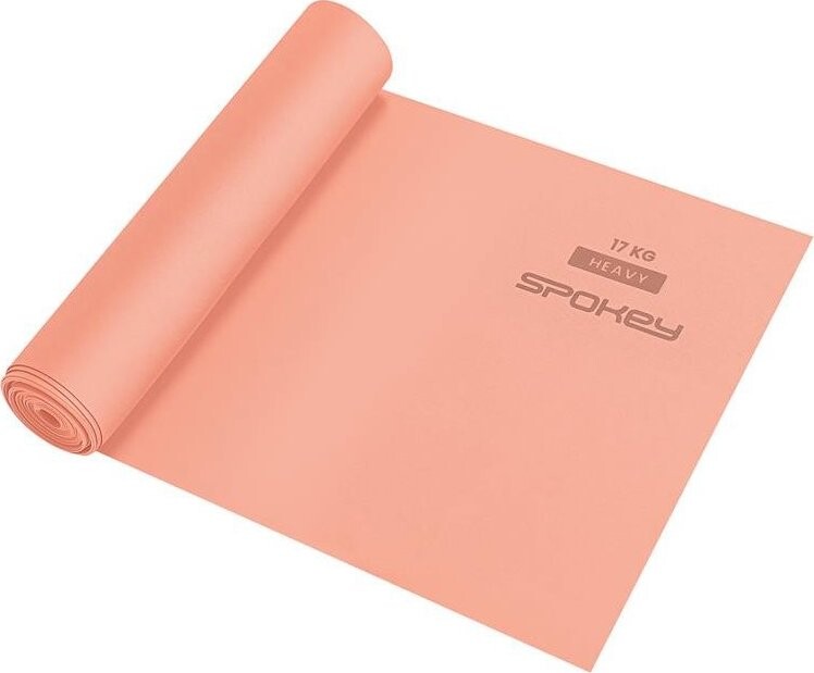 Spokey Ribbon Tex Heavy 200 cm