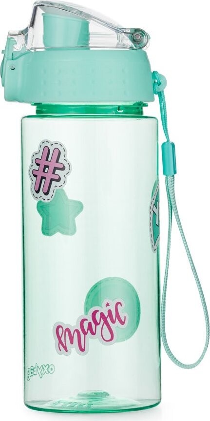 Oxybag Fľaša OXY CLiCK 500 ml OXY GO Magic