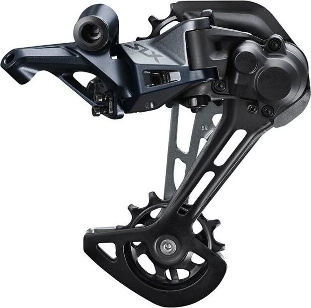 Shimano Slx RD-M7100 Sgs Sivá