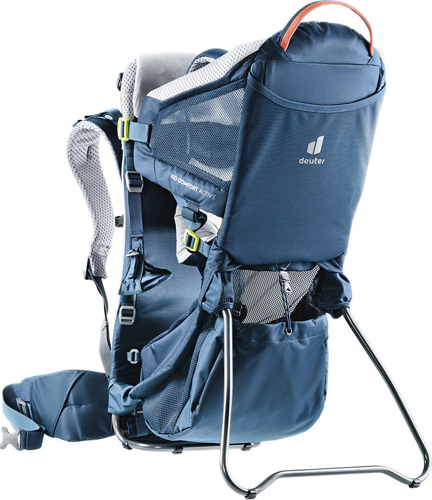 Deuter Kid Comfort Active midnight