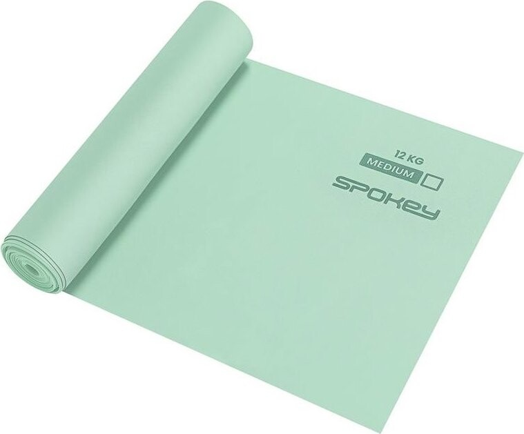 Spokey Ribbon Tex Medium 200 cm